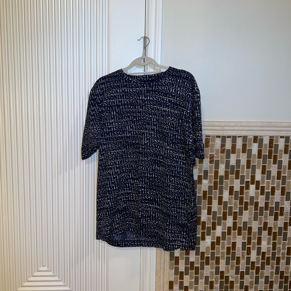 Authentic Men’s Missoni Shirt
